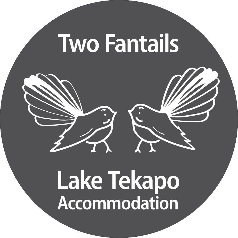 Two Fantails - Mountain Views Villa Lake Tekapo Buitenkant foto